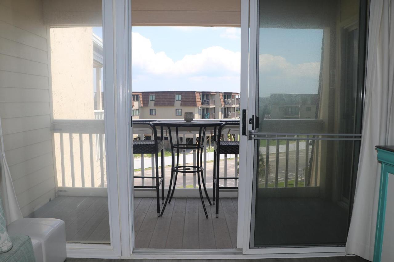 A Place At The Beach V Atlantic Beach Exterior foto