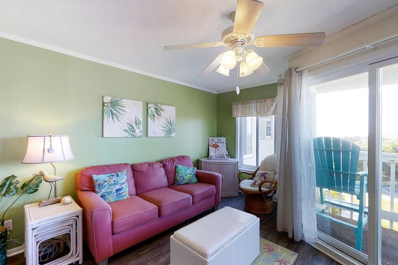A Place At The Beach V Atlantic Beach Habitación foto