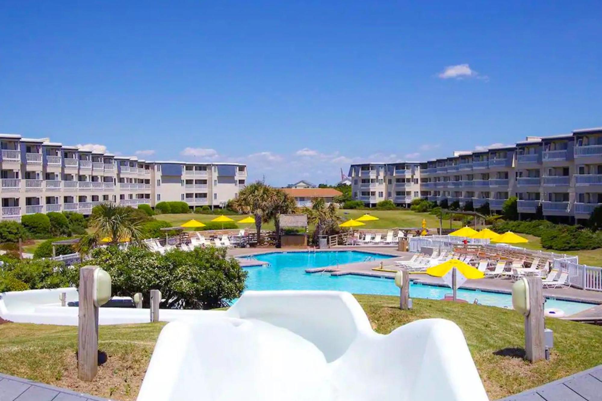 A Place At The Beach V Atlantic Beach Habitación foto